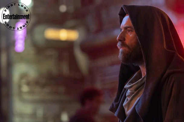 Obi-Wan Kenobi: Nový teaser oznámil posunutý termín premiéry | Fandíme serialům