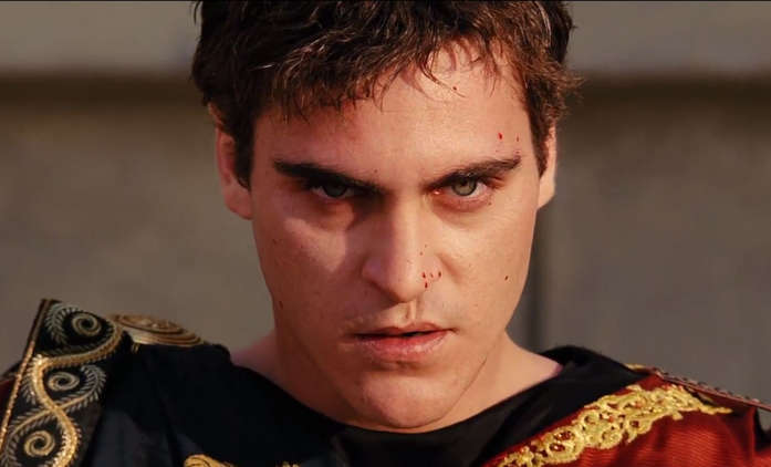 Napoleon: Joaquin Phoenix jako vojevůdce na prvních fotkách | Fandíme filmu