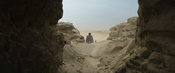 Obi-Wan Kenobi: První trailer s sebou přináší silné emoce | Fandíme serialům