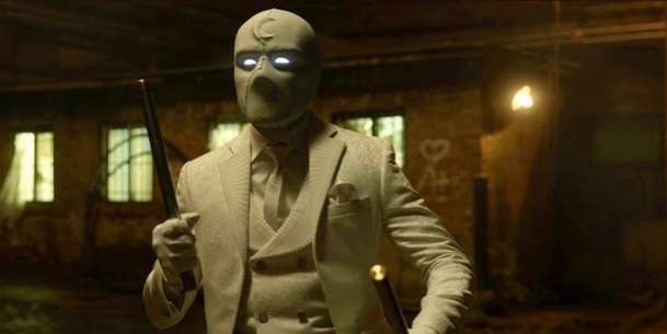 Moon Knight: Nový trailer vás nechá ochutnat atypickou marvelovku | Fandíme filmu