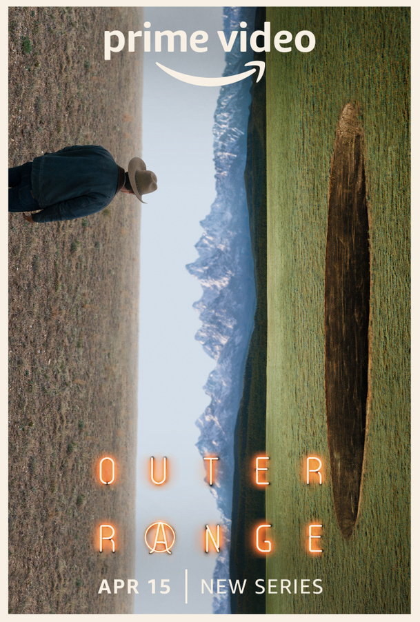 Za hranicí: Josh Brolin ve westernu zápolí s nadpřirozenou záhadou | Fandíme serialům