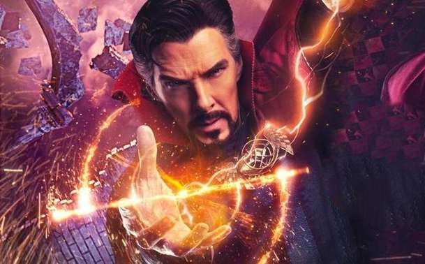 Doctor Strange 2: Další zombie postava v novém traileru | Fandíme filmu