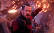 Box Office: Doctor Strange 2 je druhý největší hit od začátku pandemie | Fandíme filmu