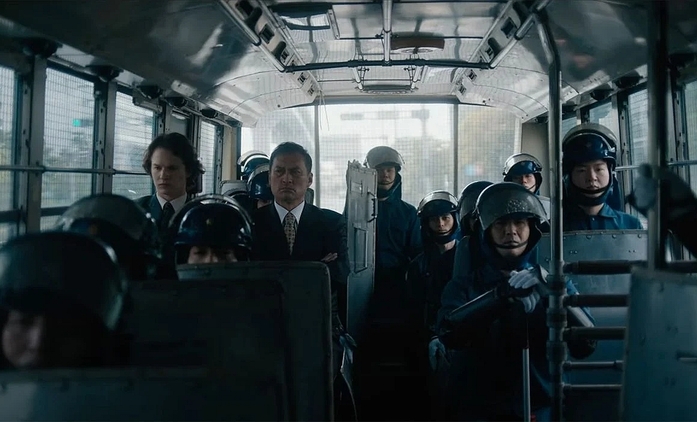 Tokyo Vice: Drsný krimi thriller míří na HBO – trailer | Fandíme seriálům