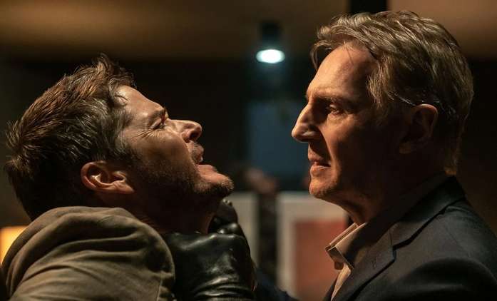 Memory: Zabiják Liam Neeson ztrácí paměť – trailer | Fandíme filmu