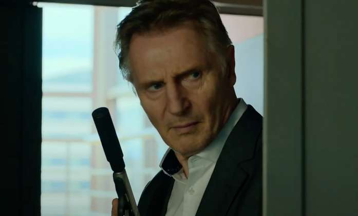 Box Office: Kina čekají na Doctora Strange, Liam Neeson propadl | Fandíme filmu