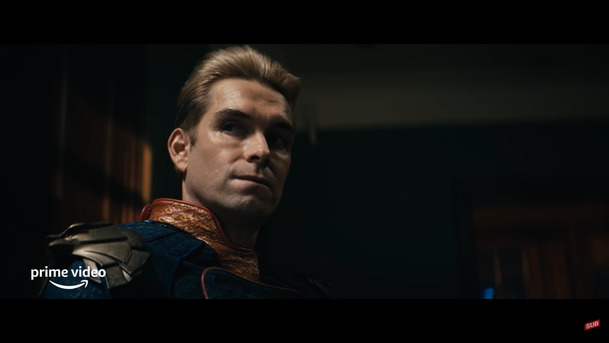 The Boys 3: Parádní upoutávka odhalila mnohé | Fandíme serialům
