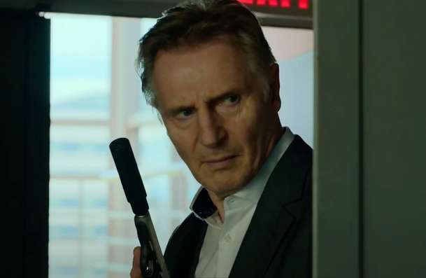 Memory: Zabiják Liam Neeson ztrácí paměť – trailer | Fandíme filmu
