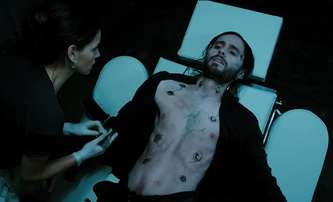 Morbius: Jared Leto si pro roli upíra ochotně ničil vlastní tělo | Fandíme filmu