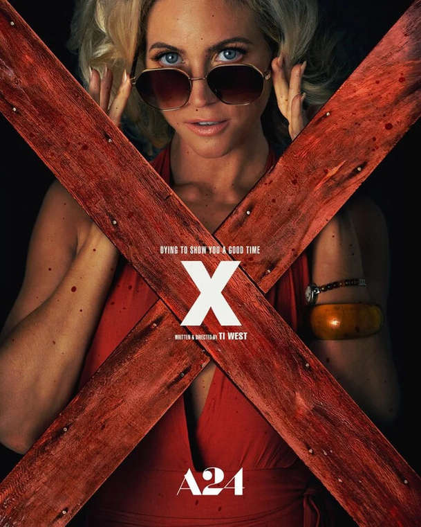 X: Vraždění pornoherců nadšeně přijato, chystá se prequel | Fandíme filmu