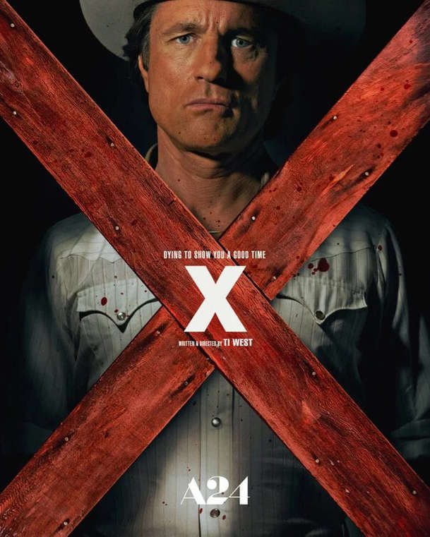 X: Vraždění pornoherců nadšeně přijato, chystá se prequel | Fandíme filmu