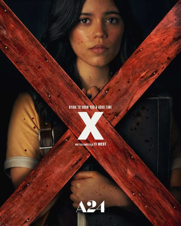 X: Vraždění pornoherců nadšeně přijato, chystá se prequel | Fandíme filmu