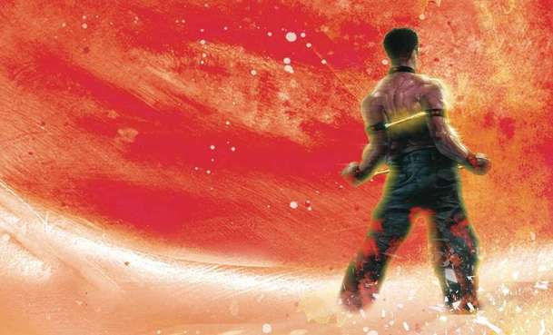 Stalag-X: Válečná sci-fi nás vezme do vesmírného zajateckého tábora | Fandíme filmu