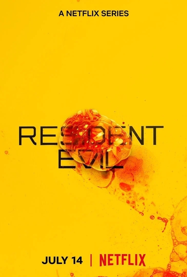 Resident Evil: Nový seriál oznámil datum premiéry | Fandíme serialům