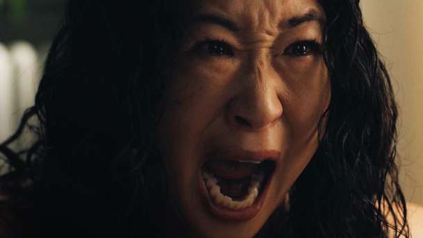 Umma: Sandra Oh v hororu zápolí s duchem své mrtvé matky | Fandíme filmu