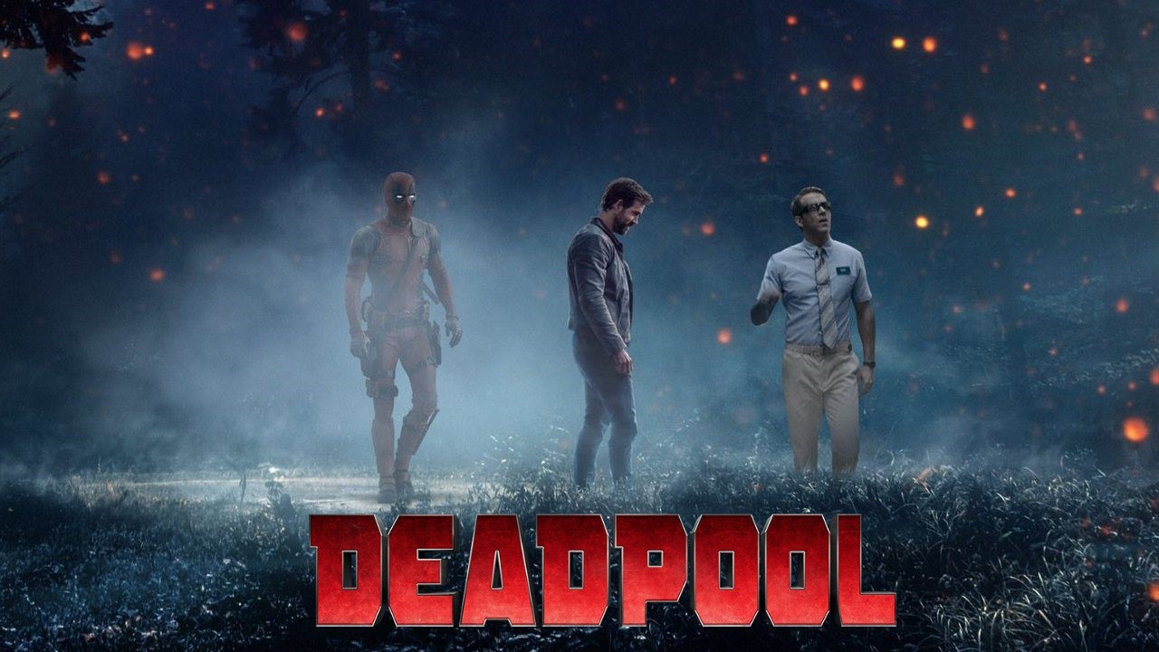 PODCAST: Deadpool 3 je na cestě + Recenze filmu Projekt Adam | Fandíme filmu