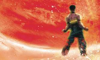 Stalag-X: Válečná sci-fi nás vezme do vesmírného zajateckého tábora | Fandíme filmu