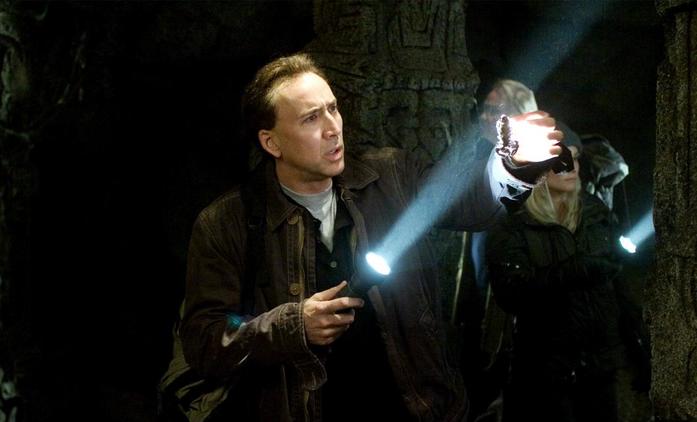 Longlegs: Nicolas Cage hraje okultního zabijáka | Fandíme filmu