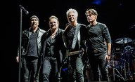 Netflix chystá hraný seriál o kapele U2 | Fandíme filmu
