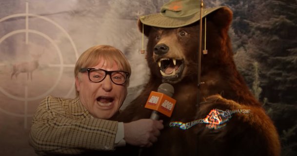 Pentavirát: „Špionátor“ Mike Myers v nové komedii opět střídá role | Fandíme serialům