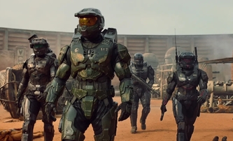 Halo: Akční sci-fi dorazila k divákům. Rovnou se chystá 2. řada | Fandíme filmu