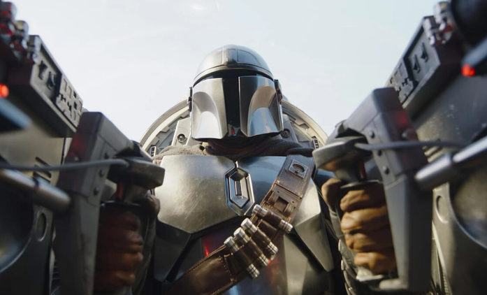 The Mandalorian: Třetí série přivítá na palubu hvězdu z Návratu do budoucnosti | Fandíme seriálům