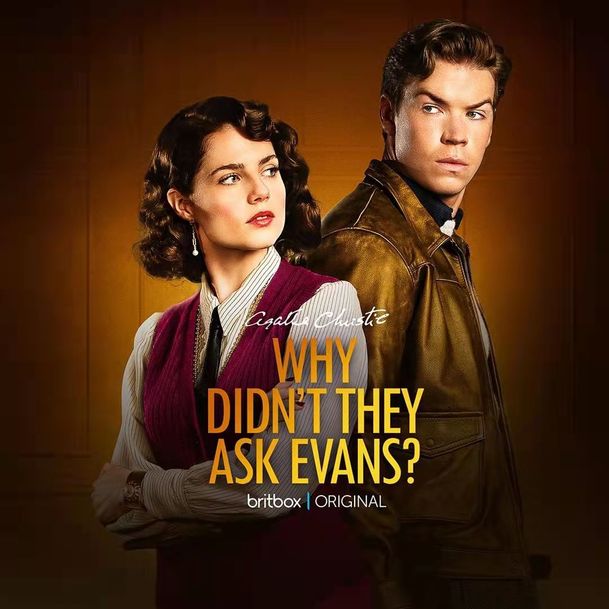 Proč nepožádali Evanse?: Trailer představuje šarmantní detektivku | Fandíme serialům