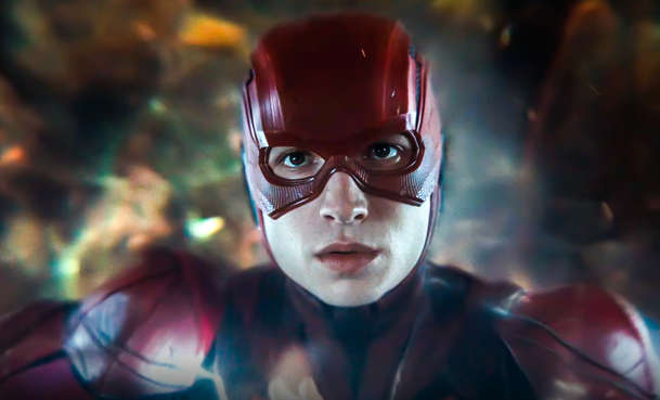 Flash a Fantastická zvířata zvažují rozloučení s Ezrou Millerem | Fandíme filmu