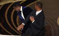 Oscar 2022: Katastrofický večer skončil flákancem od Willa Smithe | Fandíme filmu