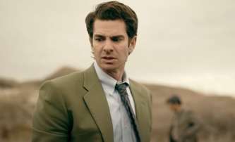 Ve jménu nebes: Andrew Garfield v detektivce ala Temný případ | Fandíme filmu