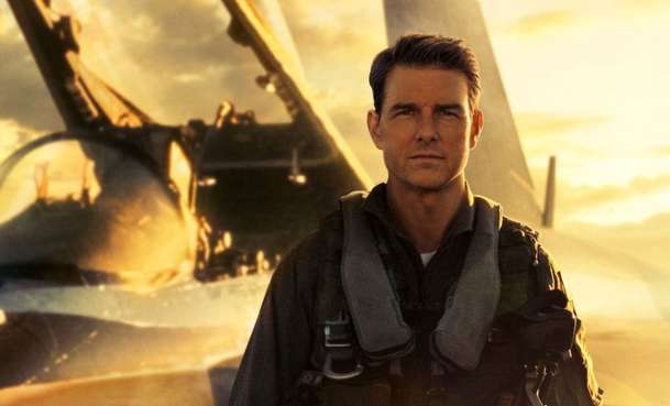 Top Gun 2: První ohlasy nechválí jen leteckou akci, ale také emoce | Fandíme filmu