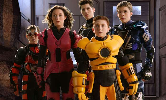 Spy Kids: Ulítlá rodinná akce dostane remake | Fandíme filmu