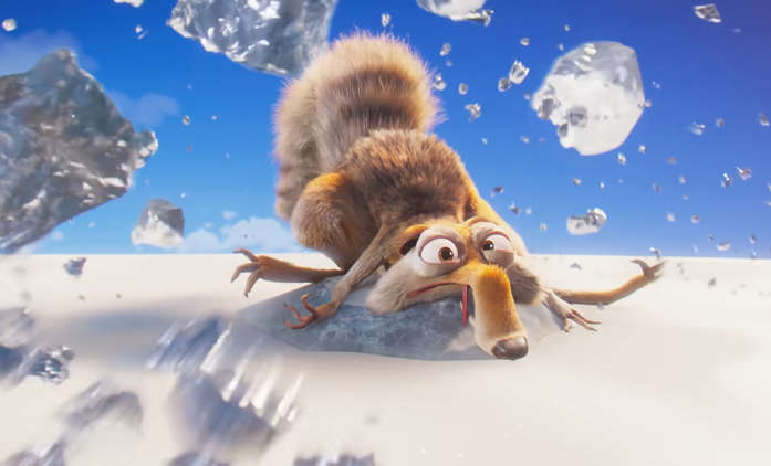 Doba ledová 5: Známe název i datum premiéry | Fandíme filmu