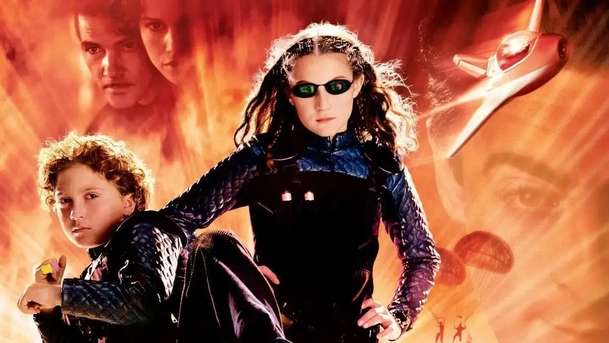 Spy Kids: Nová verze nabrala obsazení | Fandíme filmu