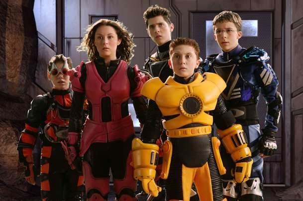 Spy Kids: Nová verze nabrala obsazení | Fandíme filmu