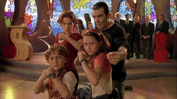 Spy Kids: Nová verze nabrala obsazení | Fandíme filmu