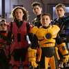 Spy Kids: Ulítlá rodinná akce dostane remake | Fandíme filmu