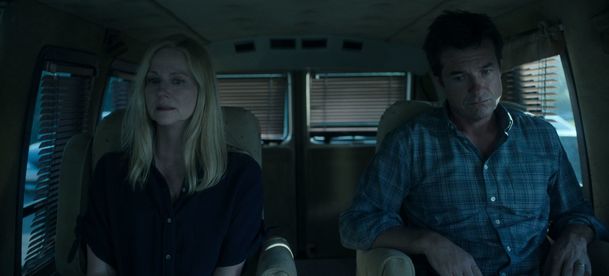 Ozark: V závěru série všichni musí padnout na dno – trailer | Fandíme serialům