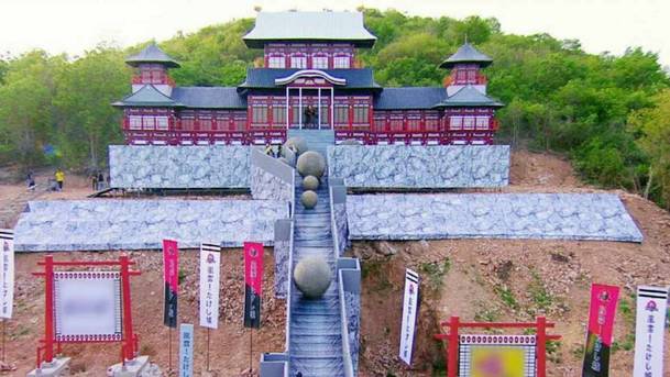 Takešiho hrad se vrátí na obrazovky | Fandíme serialům
