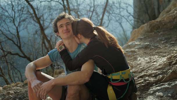 Adam Ondra: Posunout hranice – Film o fenomenálním horolezci v 1. traileru | Fandíme filmu