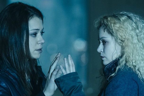 Orphan Black: Echoes: Připravte se na sci-fi manipulaci samotnou lidskou existencí | Fandíme serialům