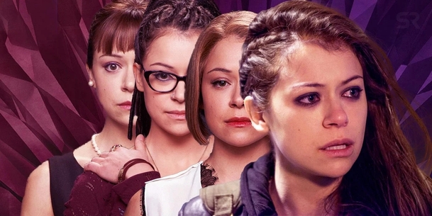 Orphan Black: Echoes: Připravte se na sci-fi manipulaci samotnou lidskou existencí | Fandíme serialům