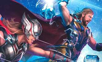 Thor: Láska jako hrom drží z pohledu fanoušků smutný rekord | Fandíme filmu