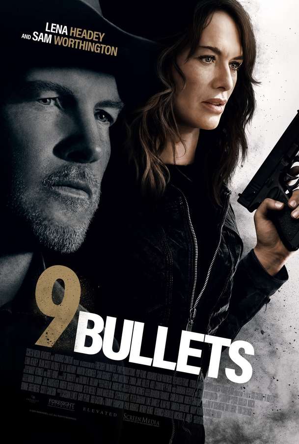 9 Bullets: Lena Headey ze Hry o trůny chrání kluka před mafiánem | Fandíme filmu