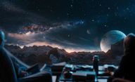 Night Sky: Trailer představuje sci-fi o průchodu na jinou planetu | Fandíme filmu