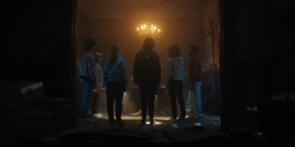 Stranger Things: Dlouhý trailer pro 4. řadu je epický | Fandíme serialům