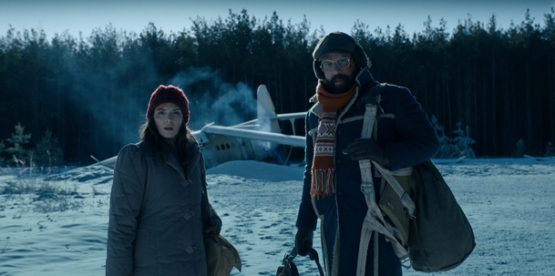 Stranger Things: Dlouhý trailer pro 4. řadu je epický | Fandíme serialům