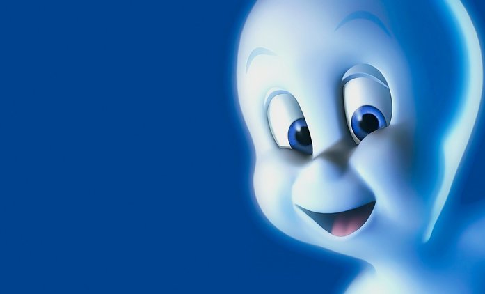 Casper: Oblíbený duch dostane nový TV seriál | Fandíme seriálům