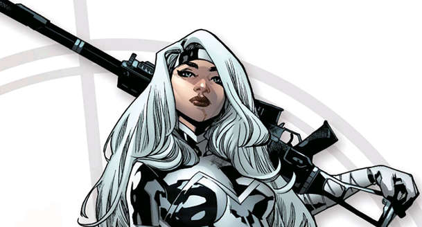 Silver Sable: Léta odkládaná hrdinka se opět hlásí o slovo | Fandíme filmu