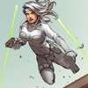 Silver Sable: Léta odkládaná hrdinka se opět hlásí o slovo | Fandíme filmu